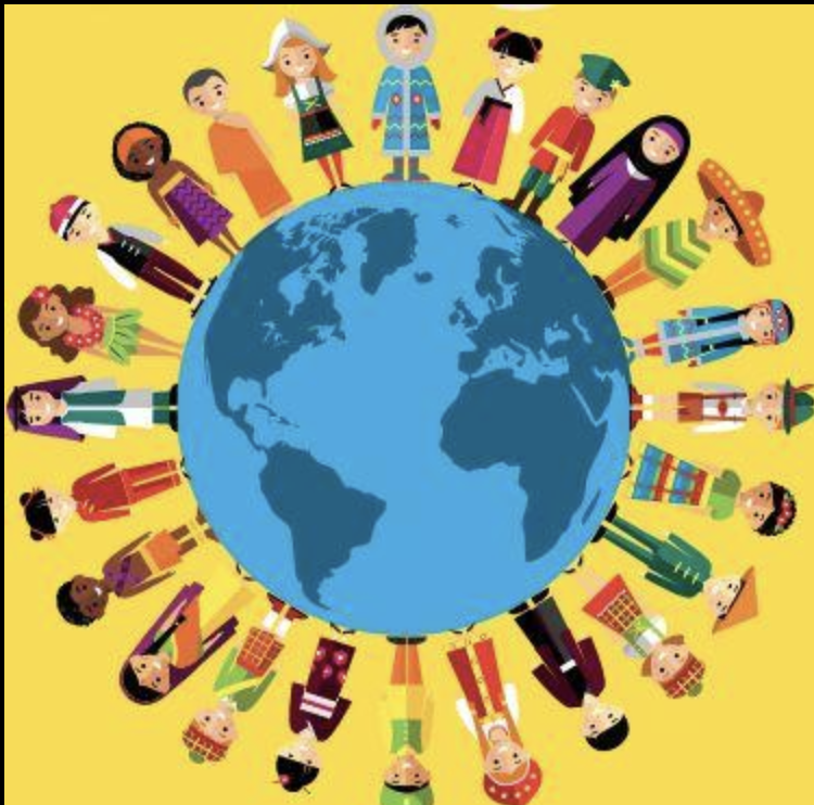 Wir sind Schule Global